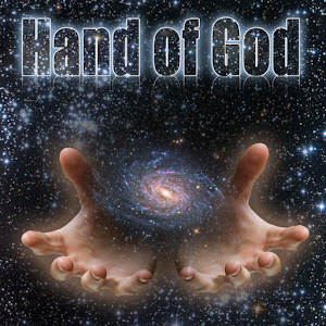 Hand of God.apk 2.0