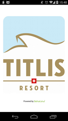 TITLIS Resort