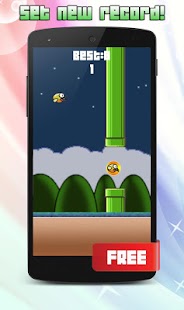 Free Free Bird Origin APK