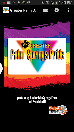 Palm Springs Pride