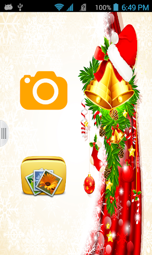 Christmas Frames Editor 2015