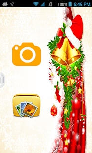 How to download Christmas Frames Editor 2015 1.0 apk for bluestacks