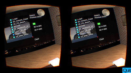 How to get VR Cinema Locked 2.7 unlimited apk for pc