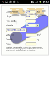 Lastest SteelCalcShaft APK for Android