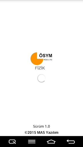 Fizik YGS LYS PRO