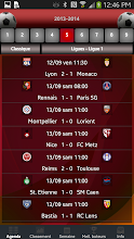 Ligue 1 Football APK Download for Android