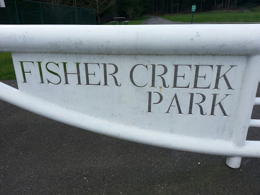 Fisher Creek Park