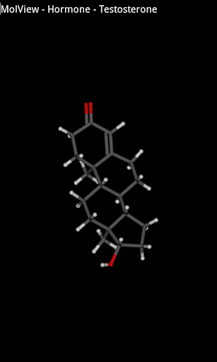 【免費教育App】Molecule 3D-APP點子