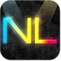 NIGHTLANE – Osnabr&uuml;ck logo