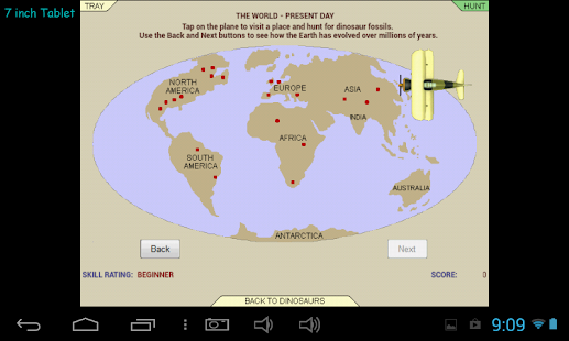 download Dinosaur Hunt free