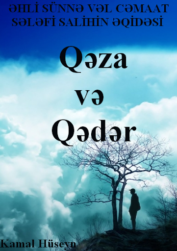 Qeza ve qeder