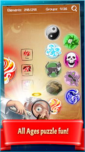  Doodle God™- ภาพหน้าจอขนาดย่อ  