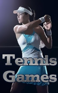 Lastest Tennis Games APK for PC