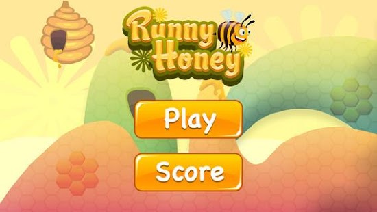 Runny-Honey 3