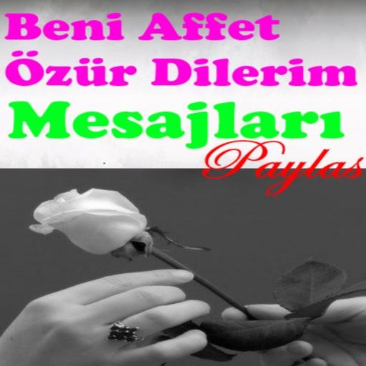 Özür Mesajları Beni Affet LOGO-APP點子