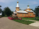 Зейская Церковь