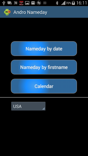 免費下載社交APP|Nameday widget app開箱文|APP開箱王