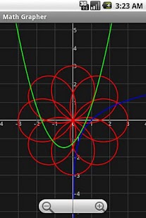 数学绘图板