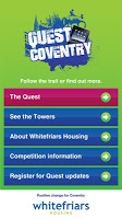 Quest Coventry APK Screenshot Thumbnail #1