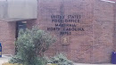Marshall US Post Office