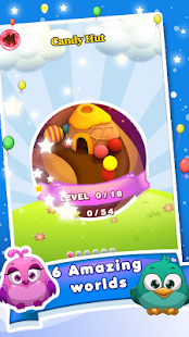 How to download Candy Village 2.0.2 unlimited apk for bluestacks