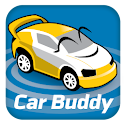 Car Buddy Thailand logo