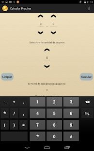 How to mod Monto Propina lastet apk for bluestacks