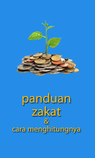 Panduan Zakat