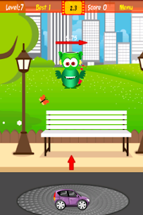 Toss the Demon Screenshots 8