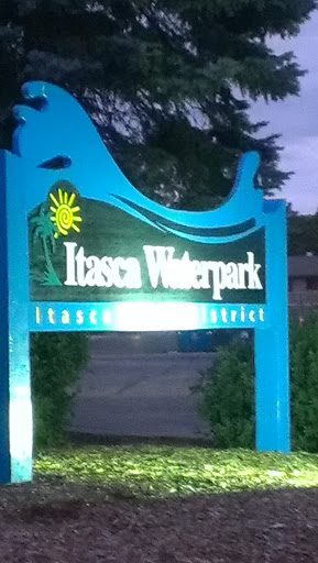Itasca Waterpark