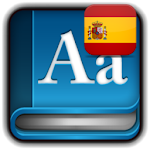 Cover Image of Descargar Free Spanish Dictionaries 2.1 APK