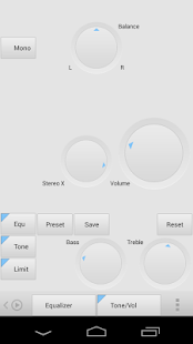 How to download Old Poweramp Simple Blue Skin 1.1 mod apk for pc