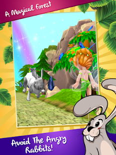 Free Download Fairy Princess- Game for Girls APK for Android