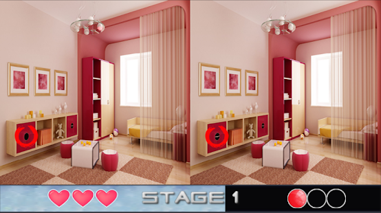 Lastest 틀린그림찾기 : 인테리어 APK