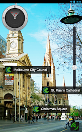 Melbourne Travel Guide by Application Nexus poster 15