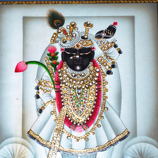 Shrinathji Chalisa Bhajan Pics