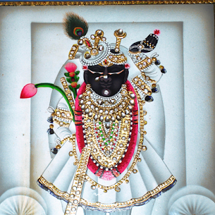 download Shrinathji Chalisa,Bhajan,Pics free