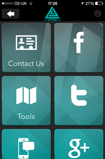 Apteco Partner App