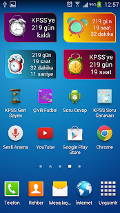 Download KPSS Geri Sayım(Lisans) APK