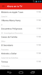 How to download Televisión de Uruguay Guía 1.1 unlimited apk for bluestacks