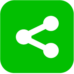 Share apps 1.0.0P