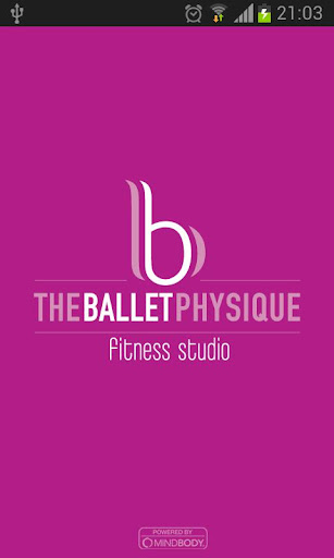 The Ballet Physique