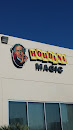 Houdini Magic Shop