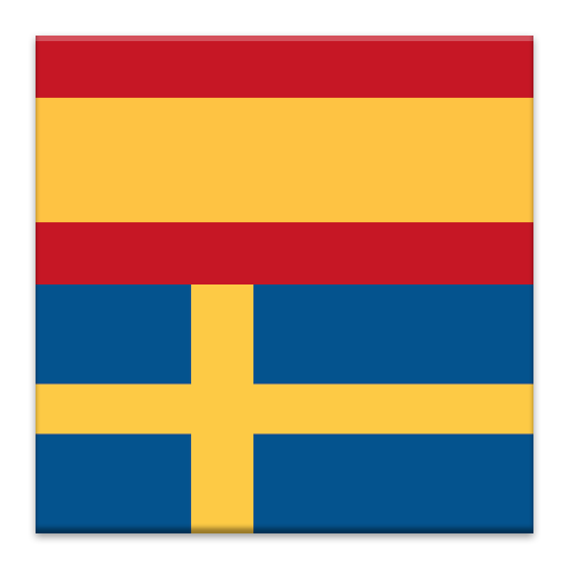 Spanish Swedish Dictionary LOGO-APP點子