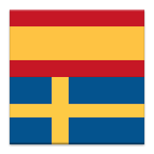 Spanish Swedish Dictionary