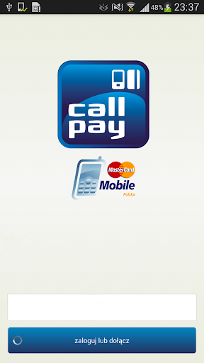 CallPay Usługi