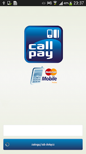 CallPay Usługi Screenshots 0