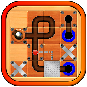 Marble Mania - Ball Maze 1.2
