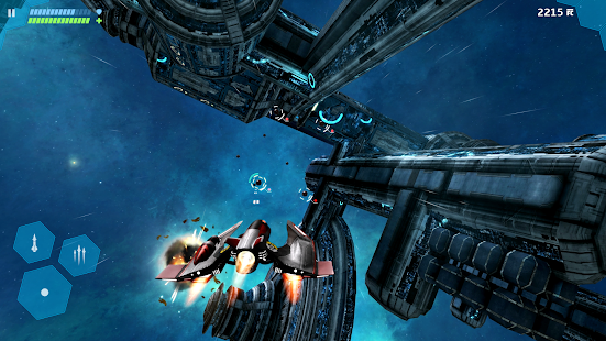 Star Horizon apk cracked download - screenshot thumbnail