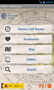 How to download Ramon Llull Routes 1.0 mod apk for bluestacks